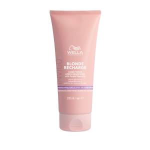 Wella Professionals Blonde Recharge Conditioner (Cool) 200ml