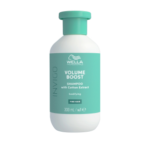 Wella Professionals Invigo Volume Boost Bodifying Shampoo 300ml