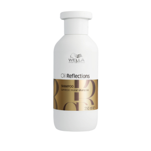 Wella Professionals Oil Reflections Luminous Reveal Shampoo 250ml