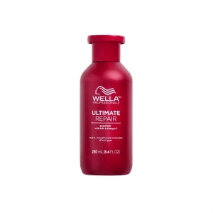 Wella Professionals ULTIMATE REPAIR Lightweight Cream Shampoo for Damaged Hair 250ml
