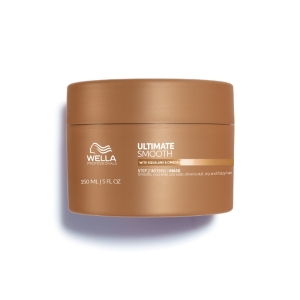 Wella Professionals ULTIMATE SMOOTH barojoša un nogludinoša maska 150ml