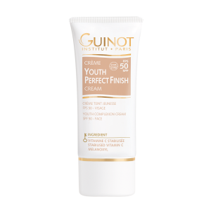 Guinot Youth Perfect Finish Cream SPF50 30ml
