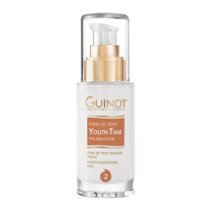 Guinot Youth Time Foundation - Nr.2 30ml