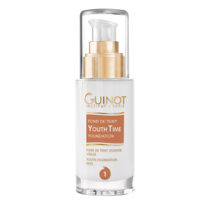 Guinot Youth Time Foundation - Nr.1 30ml